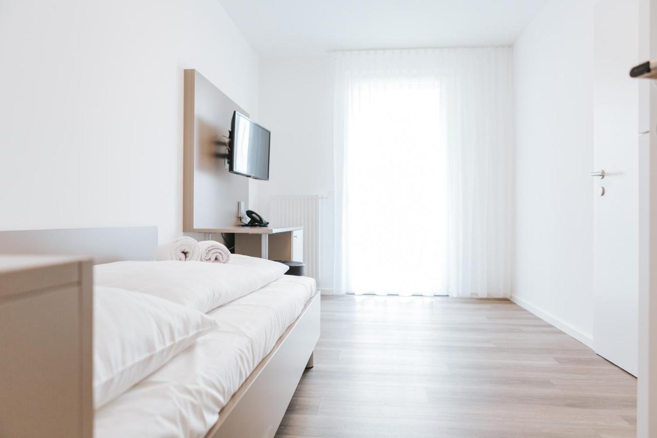 Aparthotel Kostbar 비엔나 외부 사진