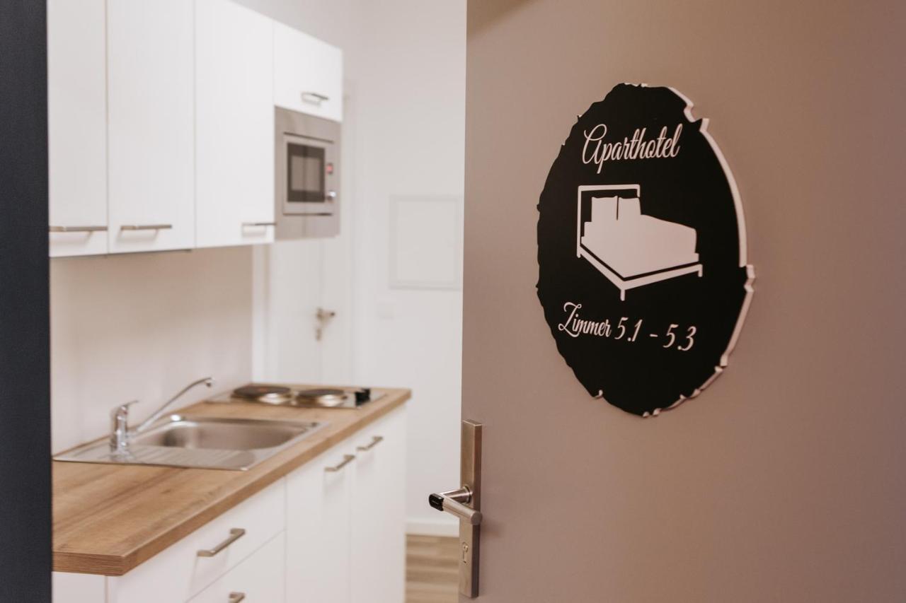Aparthotel Kostbar 비엔나 외부 사진