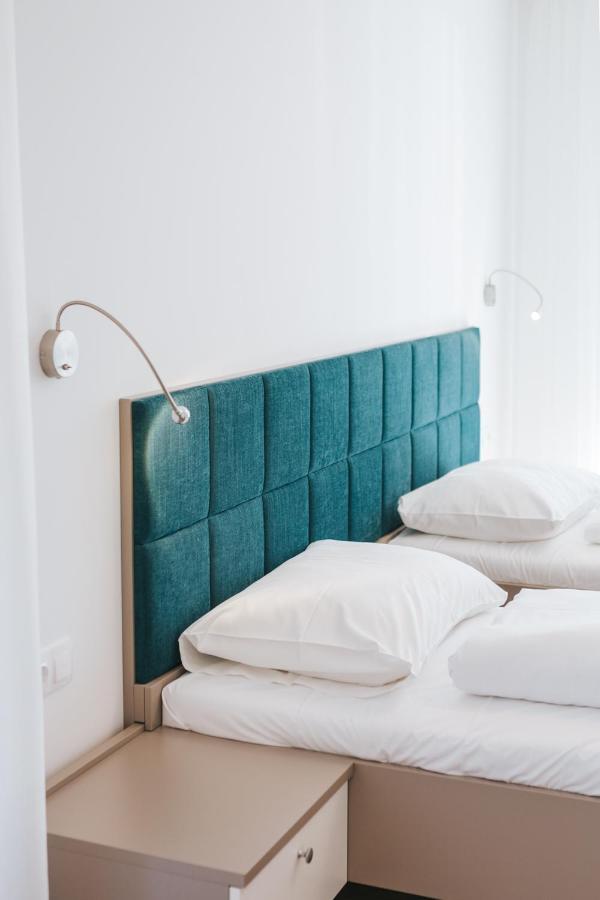 Aparthotel Kostbar 비엔나 외부 사진