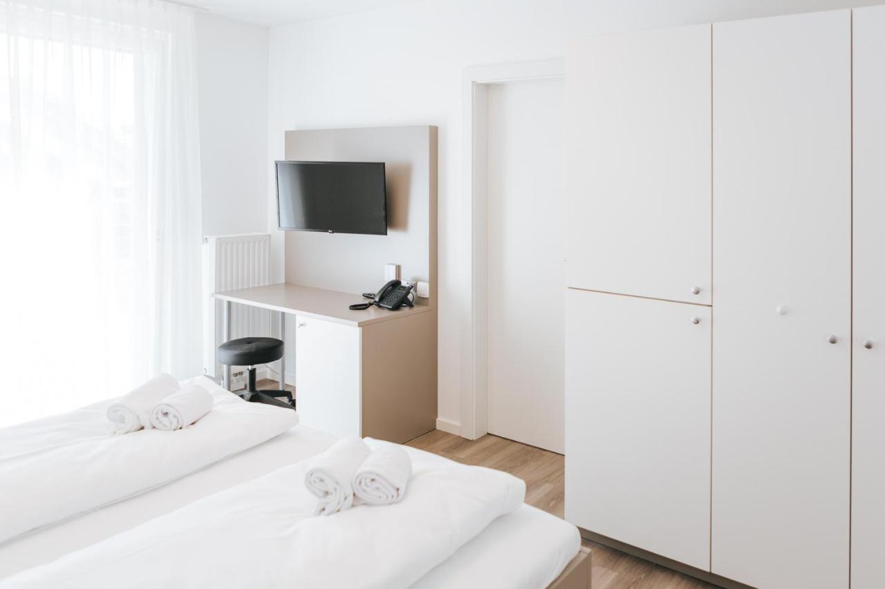 Aparthotel Kostbar 비엔나 외부 사진