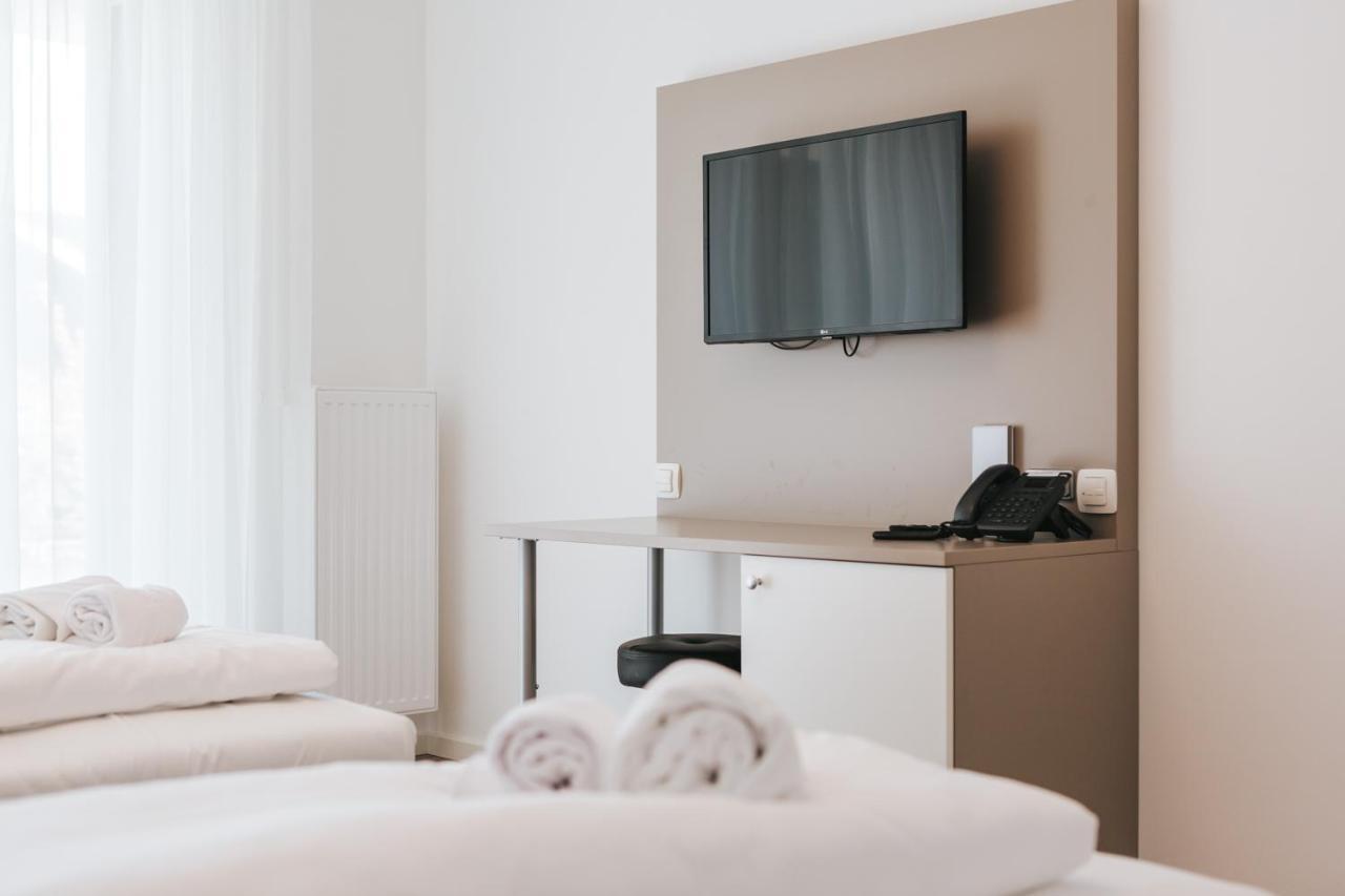 Aparthotel Kostbar 비엔나 외부 사진